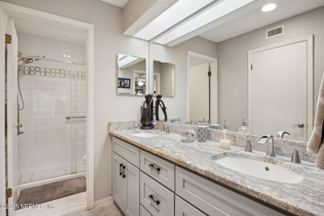 40 LITTLE BAY HARBOR Drive, Ponte Vedra Beach, FL 32082