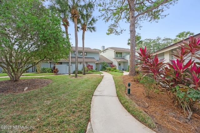 40 LITTLE BAY HARBOR Drive, Ponte Vedra Beach, FL 32082