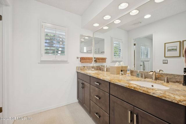 40 LITTLE BAY HARBOR Drive, Ponte Vedra Beach, FL 32082