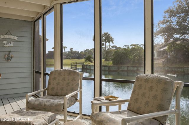 40 LITTLE BAY HARBOR Drive, Ponte Vedra Beach, FL 32082