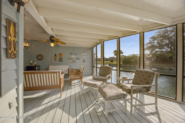 40 LITTLE BAY HARBOR Drive, Ponte Vedra Beach, FL 32082