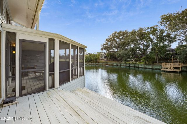 40 LITTLE BAY HARBOR Drive, Ponte Vedra Beach, FL 32082