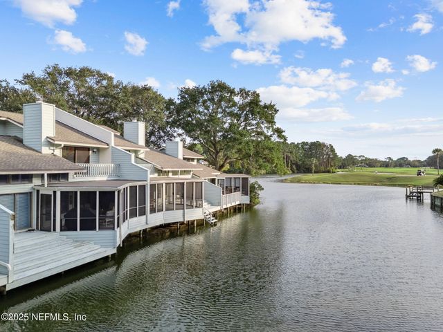 40 LITTLE BAY HARBOR Drive, Ponte Vedra Beach, FL 32082