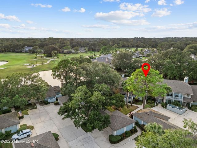 40 LITTLE BAY HARBOR Drive, Ponte Vedra Beach, FL 32082