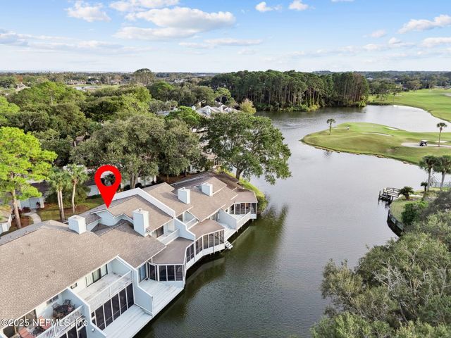 40 LITTLE BAY HARBOR Drive, Ponte Vedra Beach, FL 32082