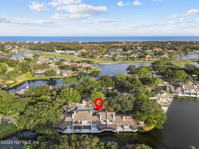 40 LITTLE BAY HARBOR Drive, Ponte Vedra Beach, FL 32082