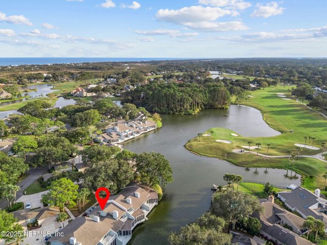 40 LITTLE BAY HARBOR Drive, Ponte Vedra Beach, FL 32082