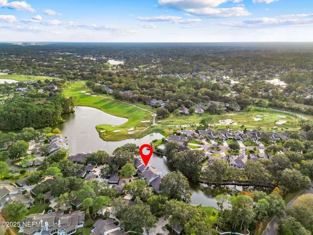 40 LITTLE BAY HARBOR Drive, Ponte Vedra Beach, FL 32082