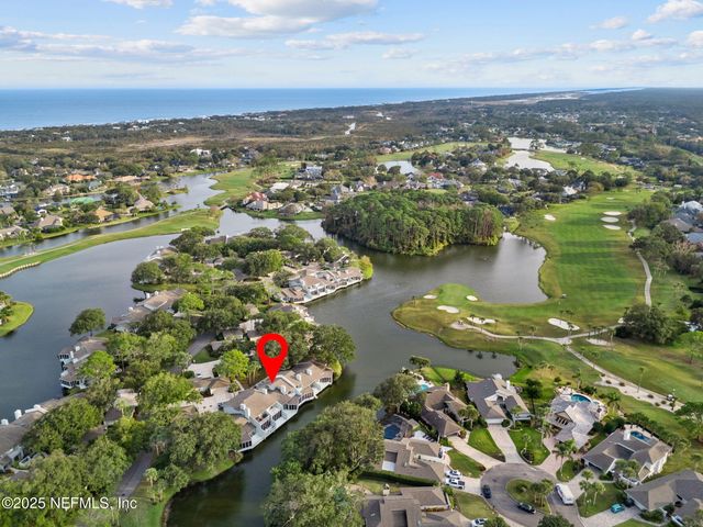 40 LITTLE BAY HARBOR Drive, Ponte Vedra Beach, FL 32082