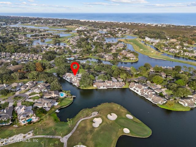 40 LITTLE BAY HARBOR Drive, Ponte Vedra Beach, FL 32082