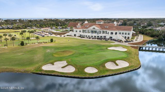 40 LITTLE BAY HARBOR Drive, Ponte Vedra Beach, FL 32082