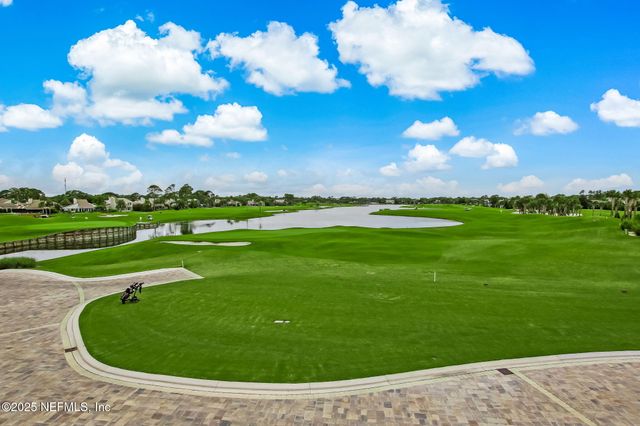 40 LITTLE BAY HARBOR Drive, Ponte Vedra Beach, FL 32082