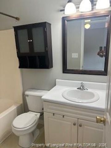 104 Brett Court, Fayetteville, NC 28305