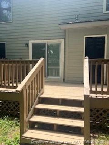 104 Brett Court, Fayetteville, NC 28305