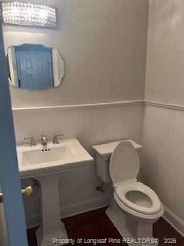 104 Brett Court, Fayetteville, NC 28305