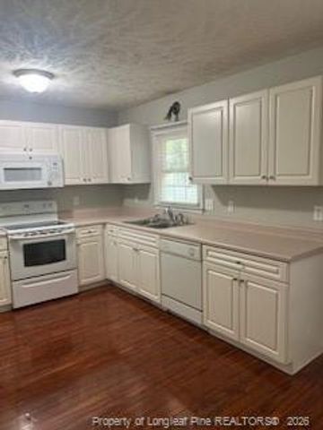 104 Brett Court, Fayetteville, NC 28305