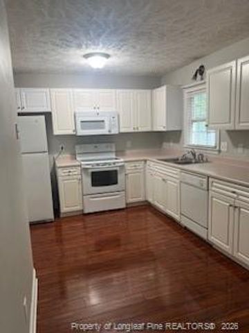 104 Brett Court, Fayetteville, NC 28305