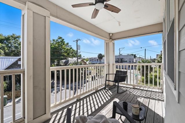 1808 E COLUMBUS DRIVE 1, Tampa, FL 33605