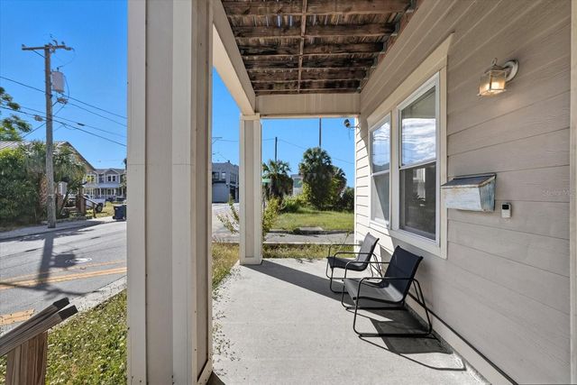 1808 E COLUMBUS DRIVE 1, Tampa, FL 33605