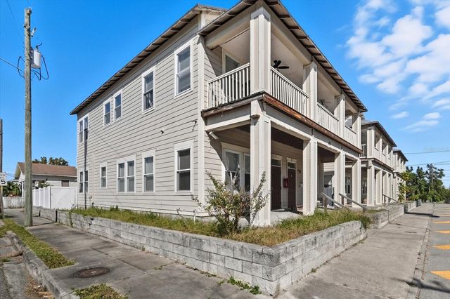 1808 E COLUMBUS DRIVE 1, Tampa, FL 33605