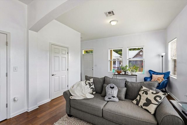 1808 E COLUMBUS DRIVE 1, Tampa, FL 33605