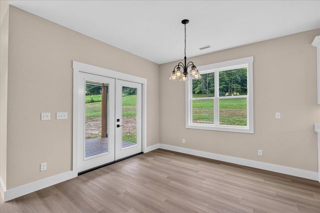 8880 Griffith Highway, Whitwell, TN 37397