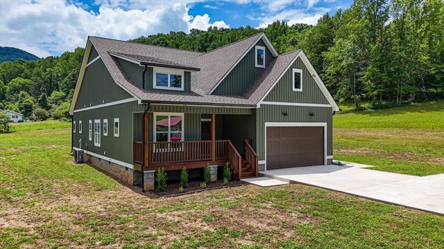 8880 Griffith Highway, Whitwell, TN 37397