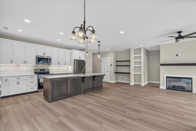 8880 Griffith Highway, Whitwell, TN 37397