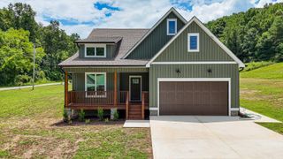 8880 Griffith Highway, Whitwell, TN 37397