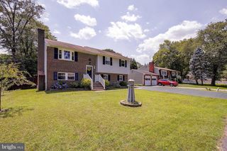 909 BEECH TREE RD, Severn, MD 21144