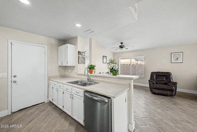 5059 E CASPER Street, Mesa, AZ 85205