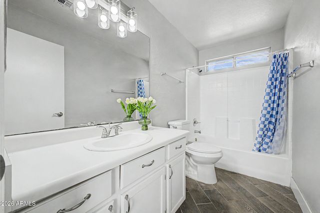 5059 E CASPER Street, Mesa, AZ 85205