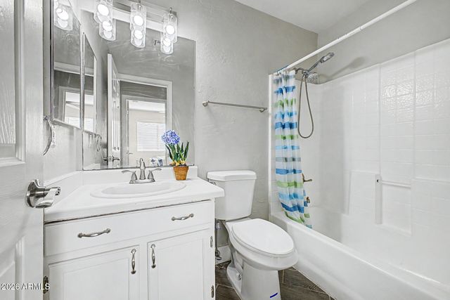5059 E CASPER Street, Mesa, AZ 85205
