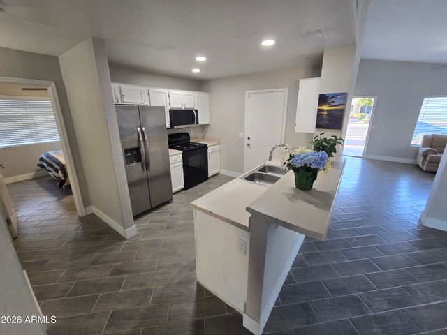 5059 E CASPER Street, Mesa, AZ 85205