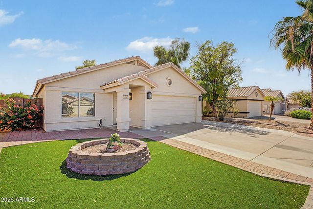 5059 E CASPER Street, Mesa, AZ 85205