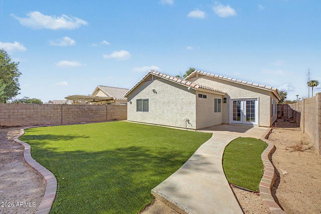 5059 E CASPER Street, Mesa, AZ 85205