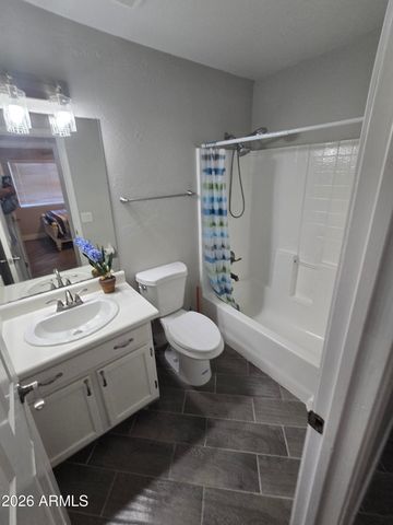 5059 E CASPER Street, Mesa, AZ 85205