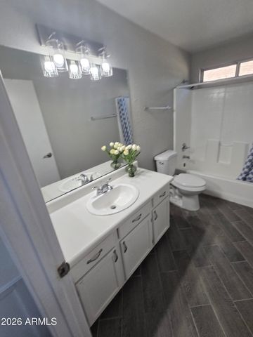 5059 E CASPER Street, Mesa, AZ 85205