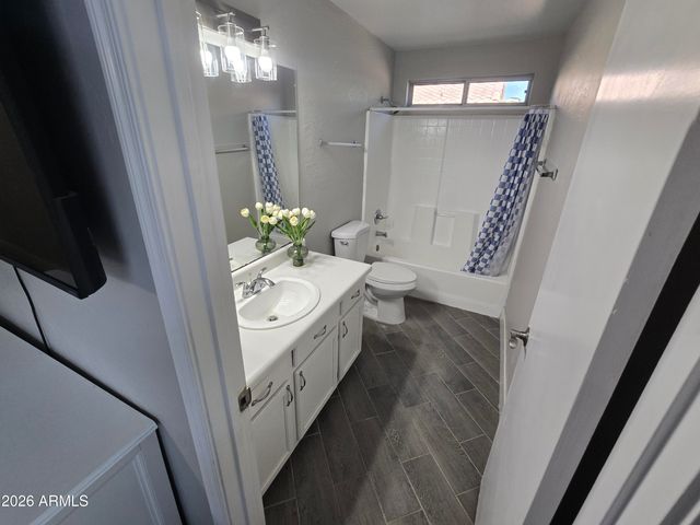5059 E CASPER Street, Mesa, AZ 85205