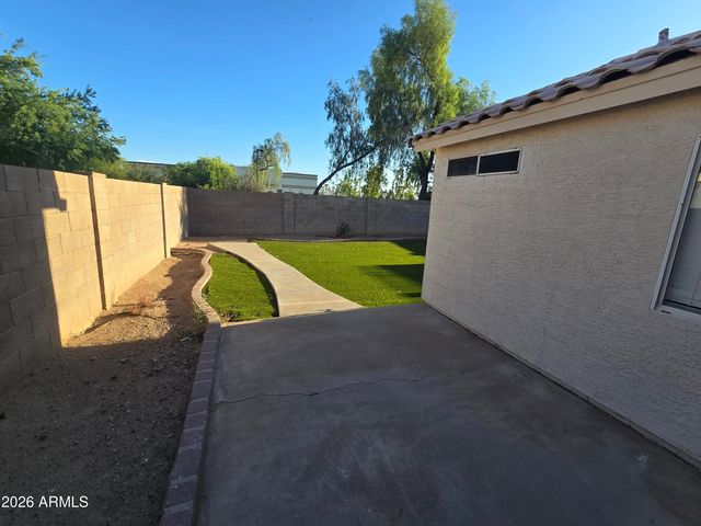 5059 E CASPER Street, Mesa, AZ 85205