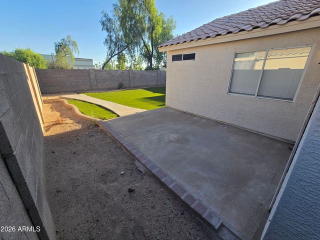 5059 E CASPER Street, Mesa, AZ 85205