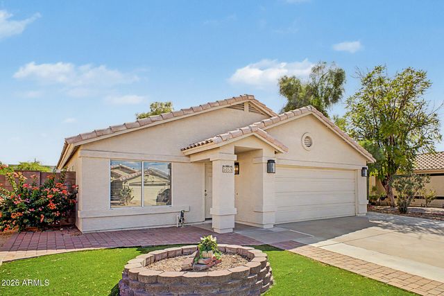 5059 E CASPER Street, Mesa, AZ 85205