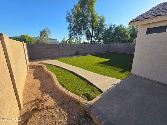 5059 E CASPER Street, Mesa, AZ 85205