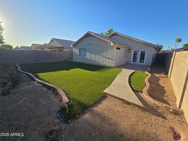 5059 E CASPER Street, Mesa, AZ 85205