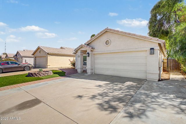 5059 E CASPER Street, Mesa, AZ 85205