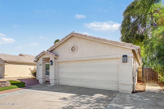 5059 E CASPER Street, Mesa, AZ 85205
