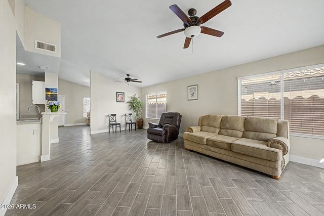 5059 E CASPER Street, Mesa, AZ 85205