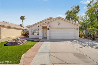 5059 E CASPER Street, Mesa, AZ 85205