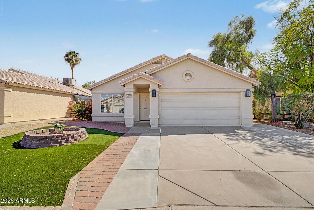 5059 E CASPER Street, Mesa, AZ 85205