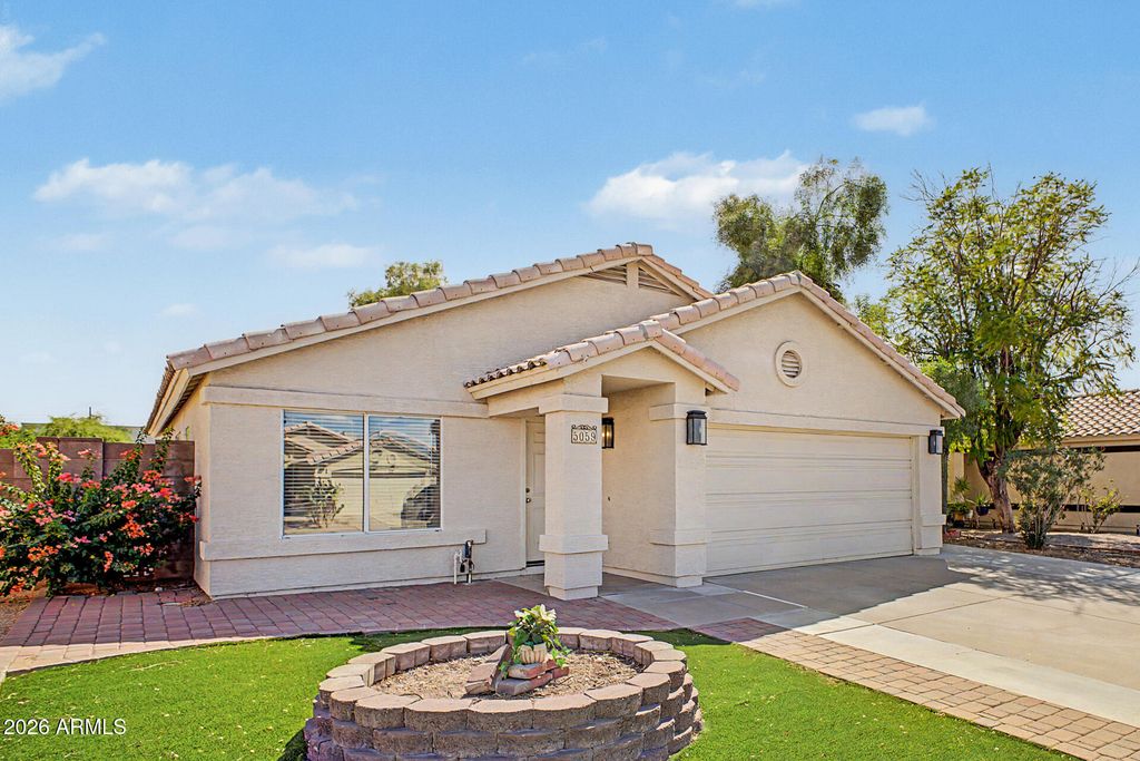 5059 E CASPER Street, Mesa, AZ 85205 — photo 4